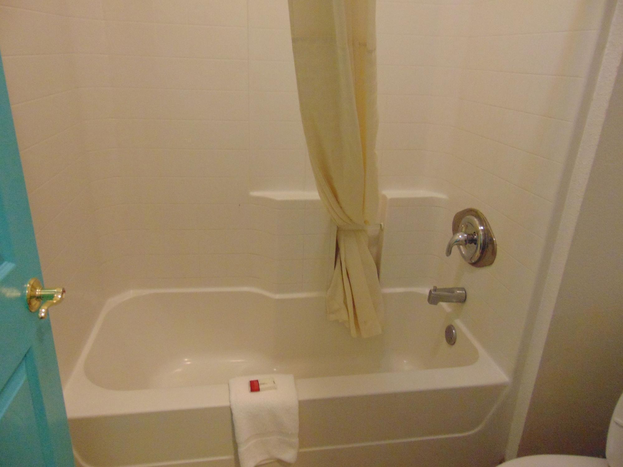 Howard Johnson By Wyndham Lubbock Tx Exterior foto